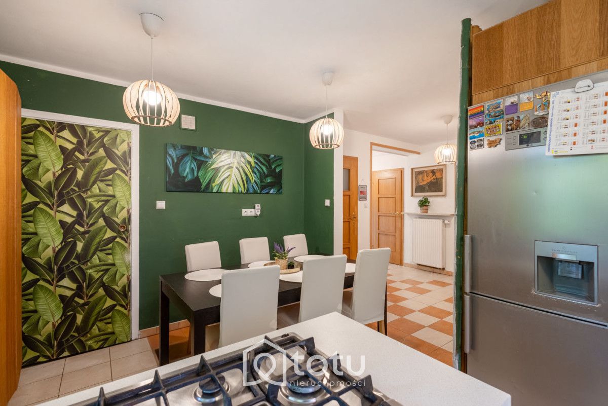 dom wolnostojący, 6 pokoi Marianów. Zdjęcie 7