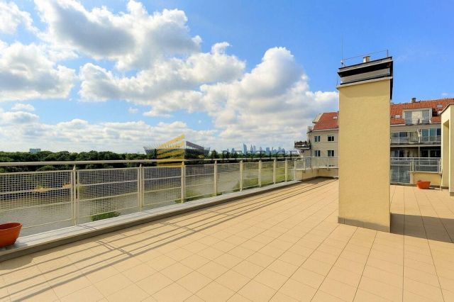 Mieszkanie 4-pokojowe Warszawa Praga-Południe, ul. Grochowska. Zdjęcie 18