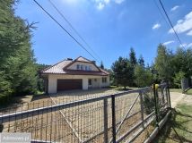 dom wolnostojący, 6 pokoi Zerwana, ul. Diamentowa. Zdjęcie 1