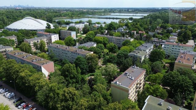 Mieszkanie 3-pokojowe Pruszków Wyględówek, ul. Ewy. Zdjęcie 17