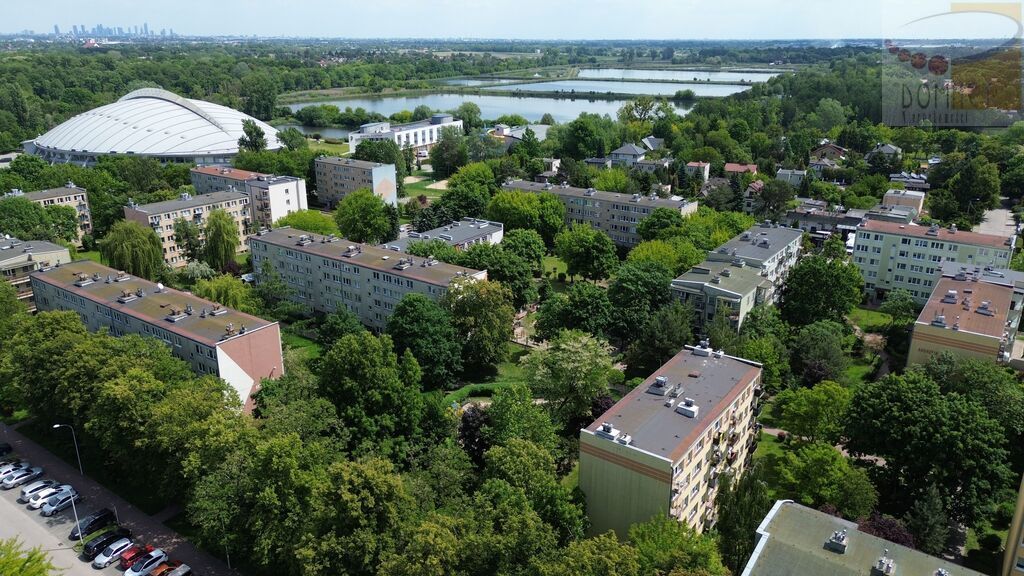 Mieszkanie 3-pokojowe Pruszków Wyględówek, ul. Ewy. Zdjęcie 17