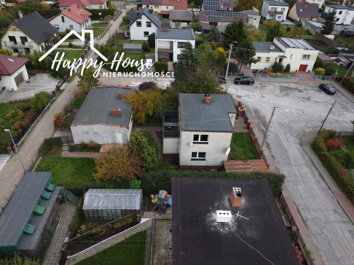 dom wolnostojący, 6 pokoi Tuchola, ul. Słowackiego. Zdjęcie 34