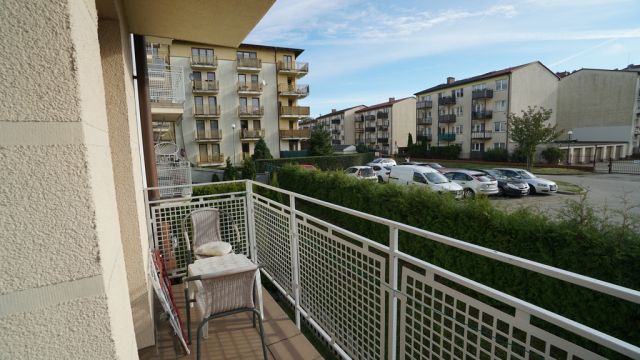 Mieszkanie 1-pokojowe Świnoujście, ul. Józefa Chełmońskiego. Zdjęcie 8