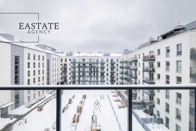 Mieszkanie 3-pokojowe Gdańsk, ul. św. Barbary. Zdjęcie 18