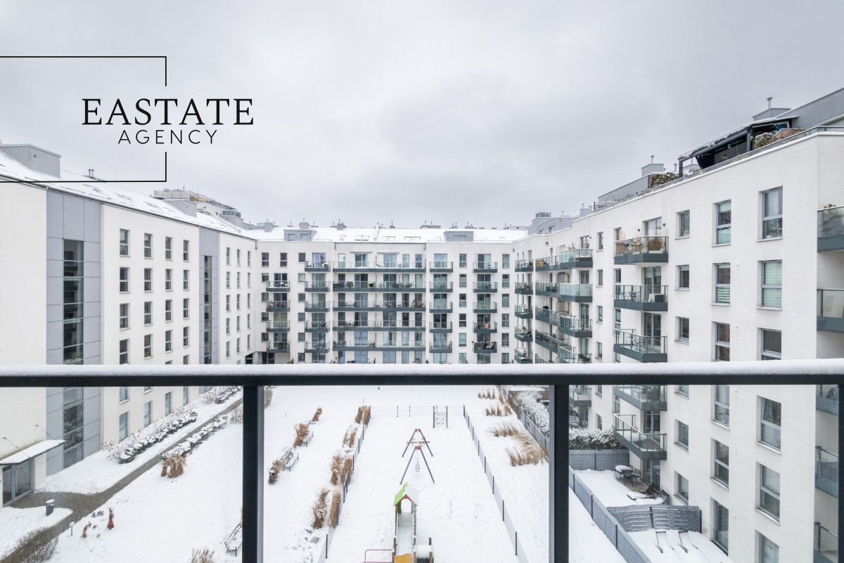 Mieszkanie 3-pokojowe Gdańsk, ul. św. Barbary. Zdjęcie 18