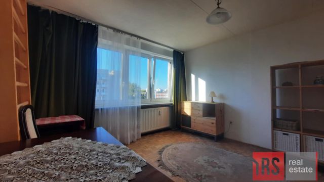 Mieszkanie 2-pokojowe Warszawa Żoliborz, ul. Władysława Broniewskiego. Zdjęcie 3