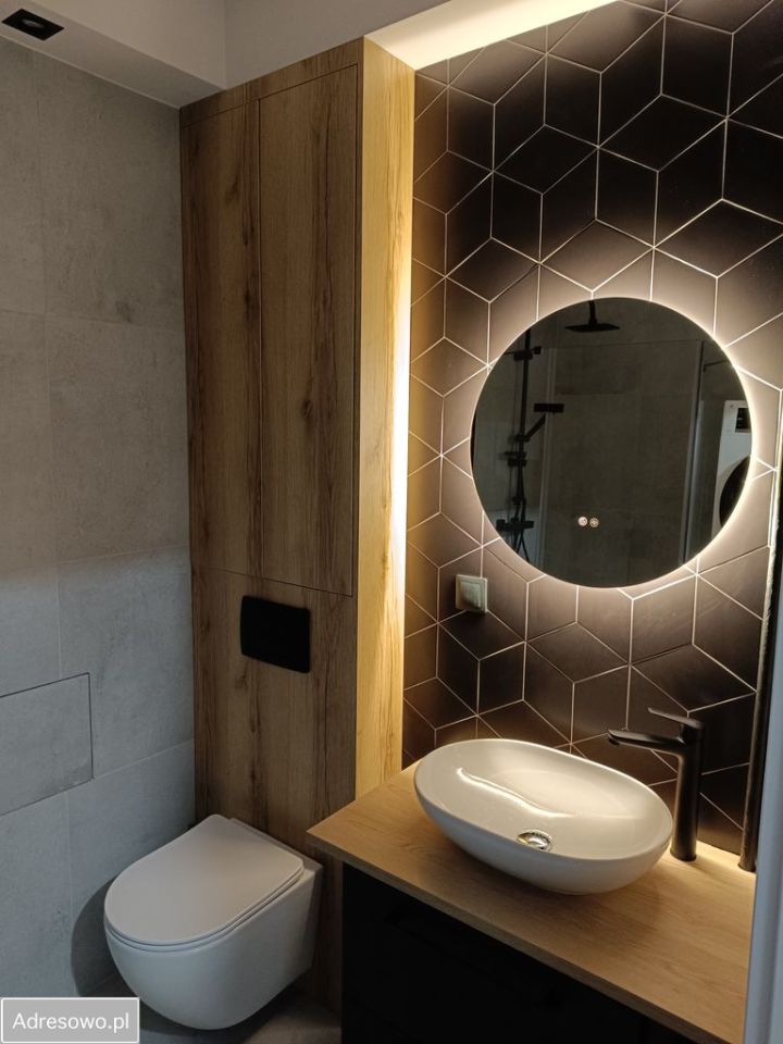 Mieszkanie 3-pokojowe Jaworzno. Zdjęcie 3