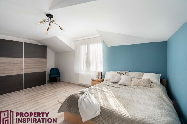 dom wolnostojący, 6 pokoi Poznań, ul. Junikowska. Zdjęcie 14