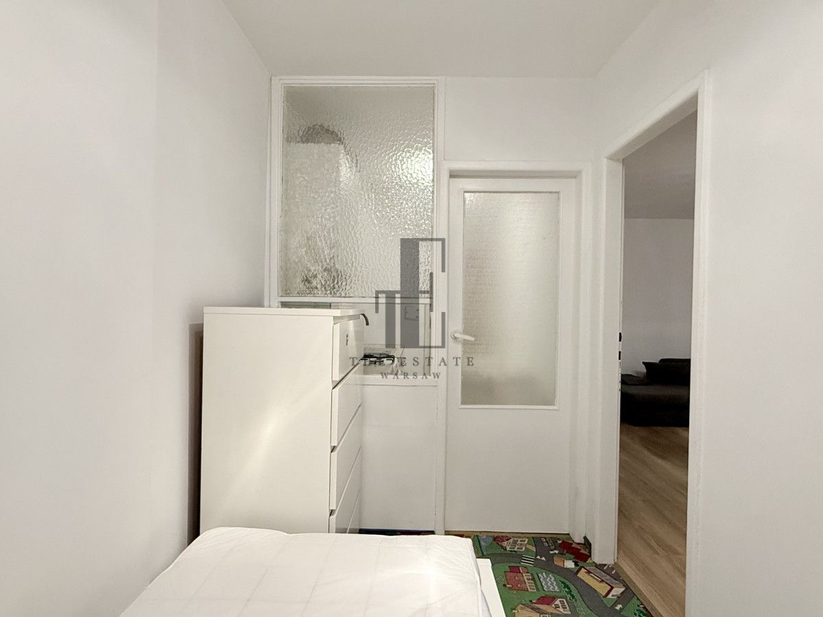 Mieszkanie 2-pokojowe Warszawa Mokotów, ul. Giordana Bruna. Zdjęcie 4