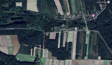 Działka rolno-budowlana Żyłka, Żyłka