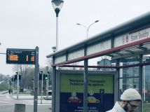 Mieszkanie 2-pokojowe Warszawa Tarchomin, ul. Trakt Nadwiślański. Zdjęcie 3