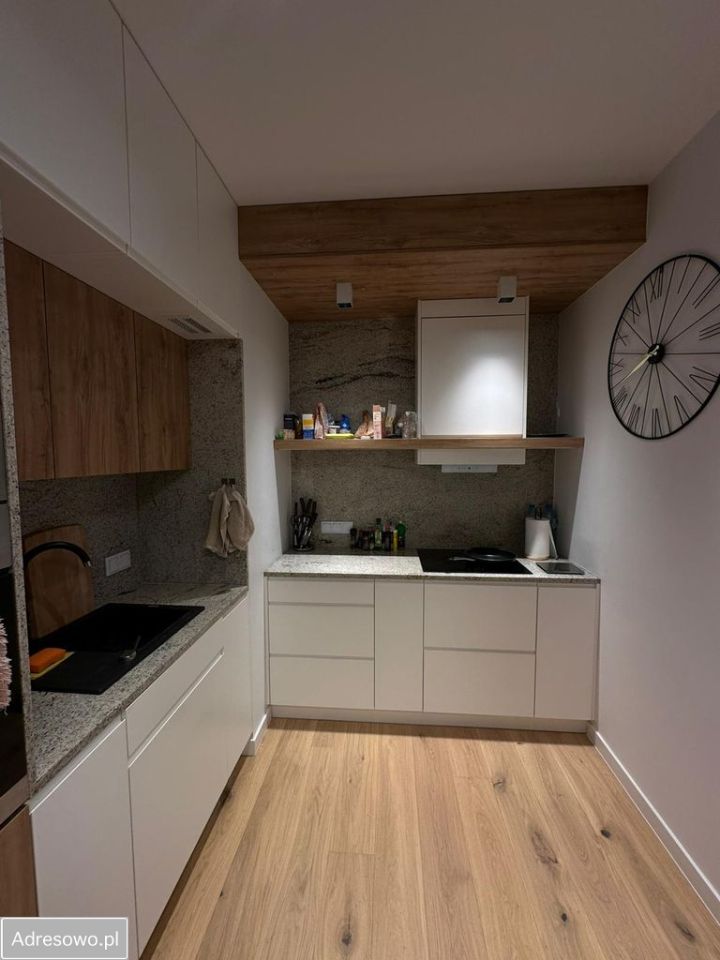 Mieszkanie 2-pokojowe Warszawa Odolany. Zdjęcie 7