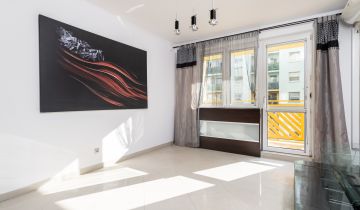 Mieszkanie 2-pokojowe Warszawa Białołęka, ul. Aluzyjna