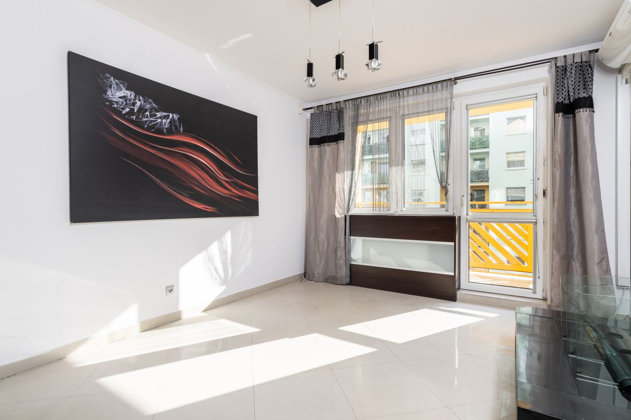 Mieszkanie 2-pokojowe Warszawa Białołęka, ul. Aluzyjna. Zdjęcie 1