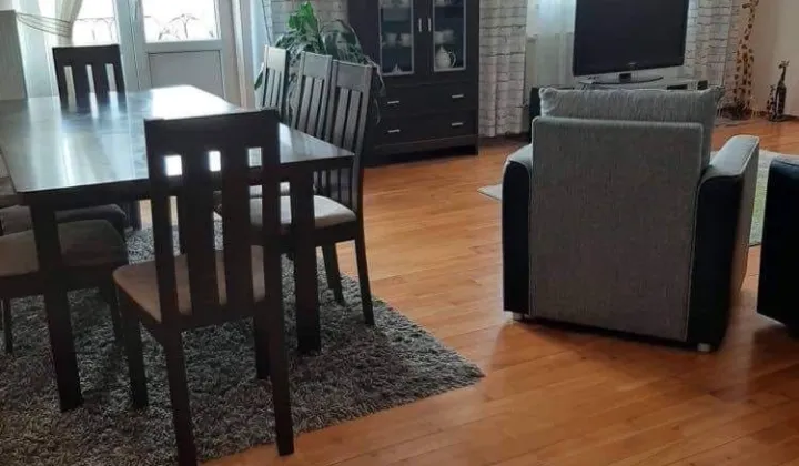 Mieszkanie 3-pokojowe Krosno, ul. Ordynacka