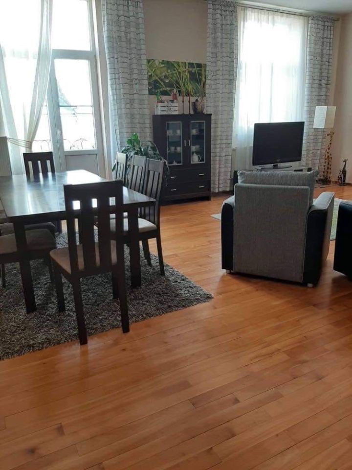 Mieszkanie 3-pokojowe Krosno, ul. Ordynacka