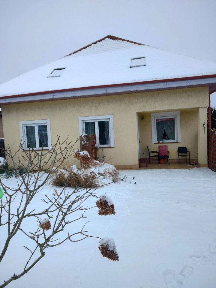 dom wolnostojący, 6 pokoi Gdańsk Kokoszki, ul. Snycerzy. Zdjęcie 4