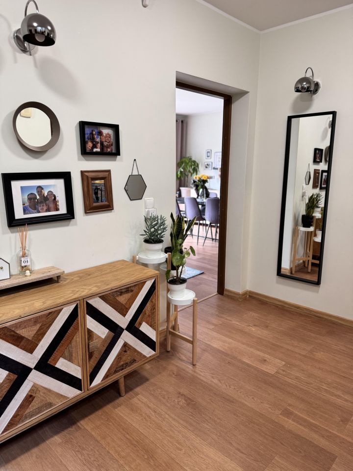 dom wolnostojący, 6 pokoi Wysoka, ul. Brzozowa. Zdjęcie 3