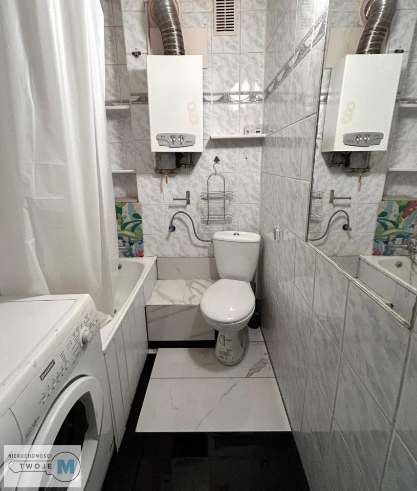 Mieszkanie 2-pokojowe Kielce Czarnów. Zdjęcie 7