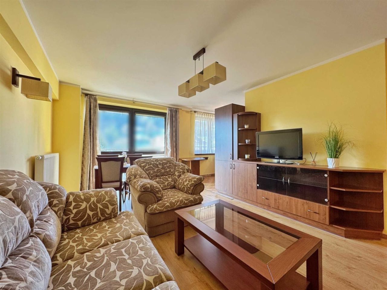 Mieszkanie 2-pokojowe Krynica-Zdrój. Zdjęcie 5