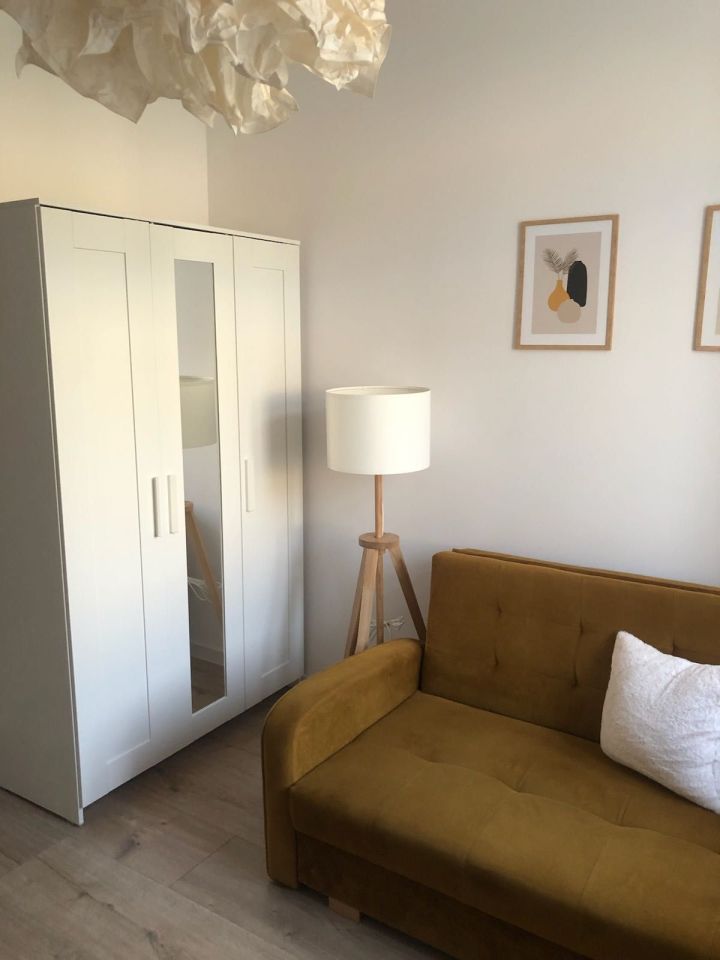 Mieszkanie 1-pokojowe Łódź Górna, ul. Grabowa. Zdjęcie 3