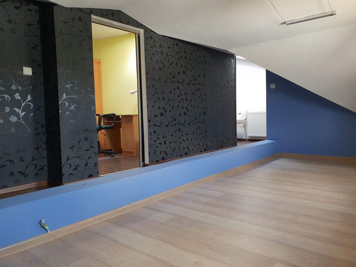 Mieszkanie 4-pokojowe Kraków Zakrzówek, ul. Norymberska. Zdjęcie 2