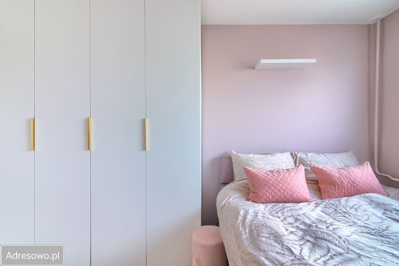 Mieszkanie 3-pokojowe Szczecin Świerczewo, ul. Antoniego Kaliny. Zdjęcie 10