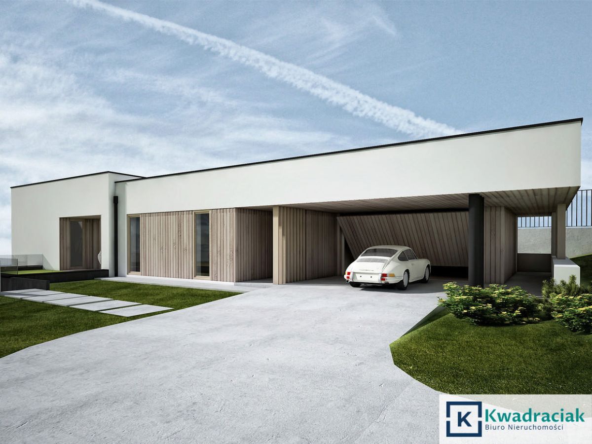 Działka budowlana Sanok, ul. Szklana. Zdjęcie 18