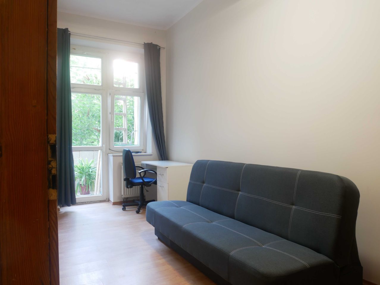 Mieszkanie 3-pokojowe Wrocław Śródmieście, ul. Oskara Minkowskiego. Zdjęcie 6