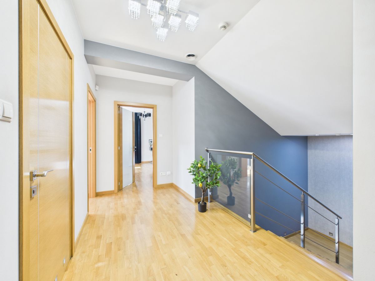 dom wolnostojący, 6 pokoi Zagościniec, ul. Szkolna. Zdjęcie 11