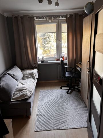 Mieszkanie 3-pokojowe Sandomierz, ul. gen. Żółkiewskiego-"Lina". Zdjęcie 1