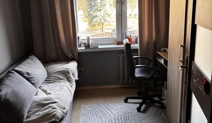 Mieszkanie 3-pokojowe Sandomierz, ul. gen. Żółkiewskiego-"Lina"