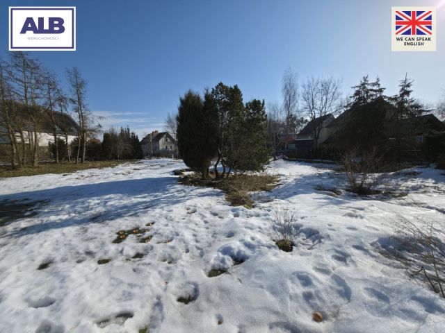 Działka budowlana Przyjaźń, ul. Strumykowa. Zdjęcie 15