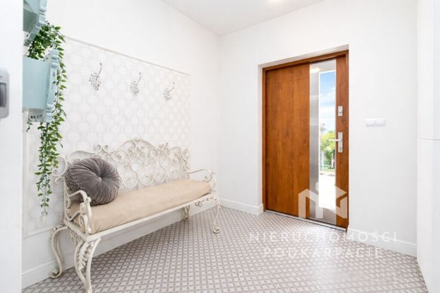 dom szeregowy, 3 pokoje Rzeszów, ul. Porąbki. Zdjęcie 7