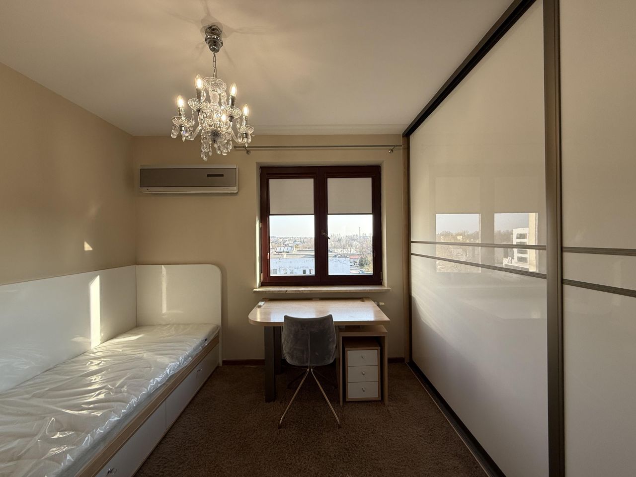 Mieszkanie 3-pokojowe Białystok Wygoda, ul. Józefa Ignacego Kraszewskiego. Zdjęcie 4