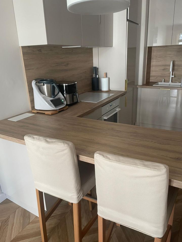 Mieszkanie 2-pokojowe Kraków Mistrzejowice, os. Piastów. Zdjęcie 4