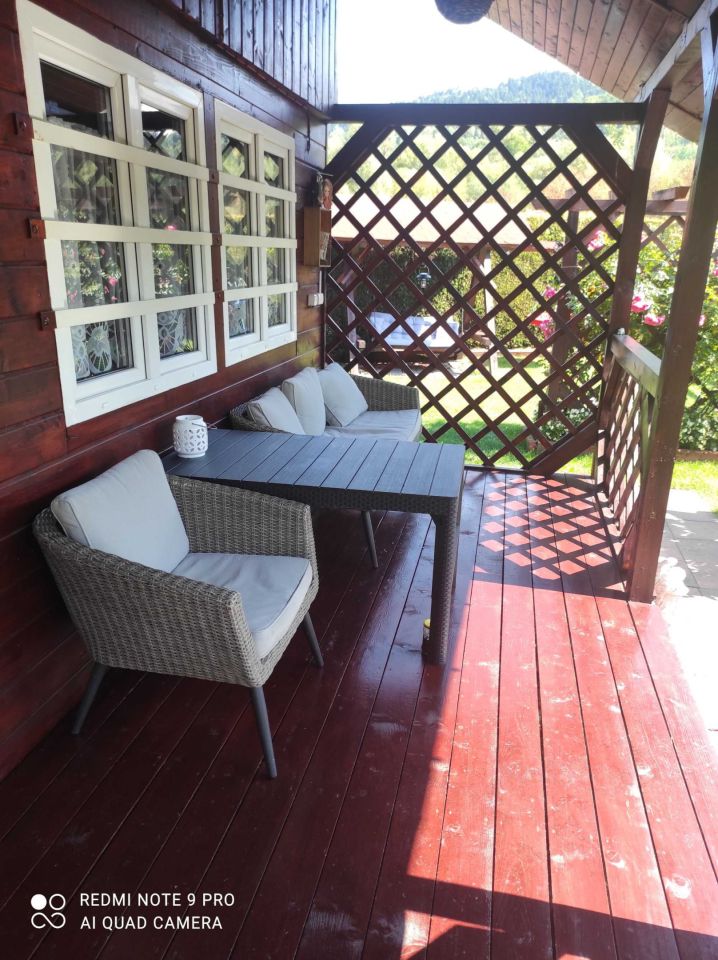 Działka rod Żywiec. Zdjęcie 5