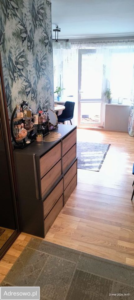 Mieszkanie 3-pokojowe Wołomin, ul. Kazimierza Wielkiego. Zdjęcie 9