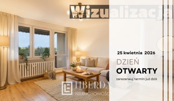 Mieszkanie 3-pokojowe Łęczna, ul. Staszica