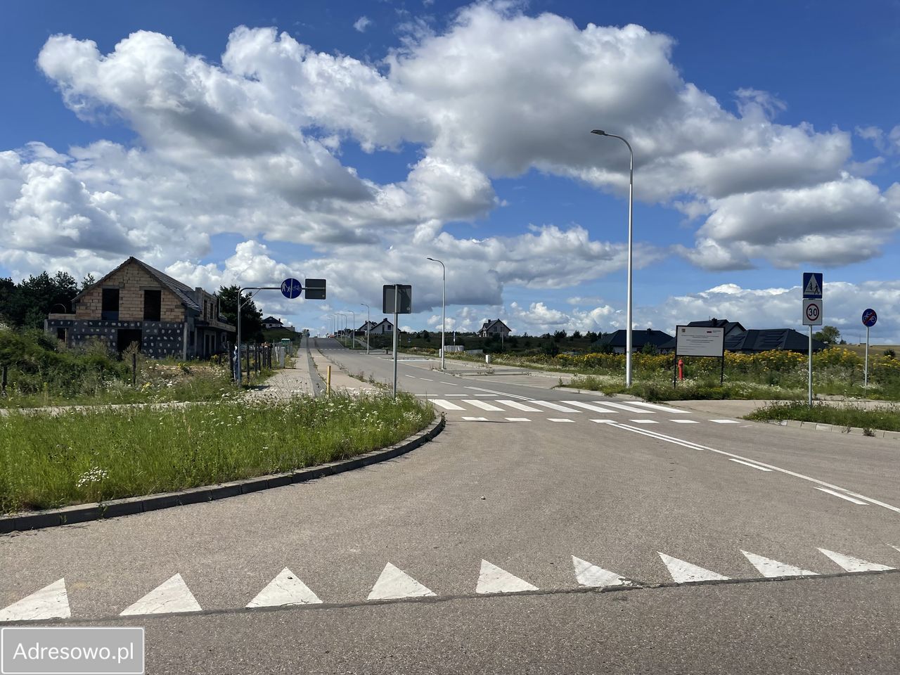 dom wolnostojący, 5 pokoi Suwałki, ul. Bolesława Prusa. Zdjęcie 6