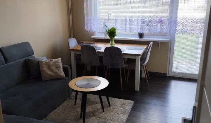 Mieszkanie 3-pokojowe Zielona Góra Centrum, ul. Stefana Wyszyńskiego