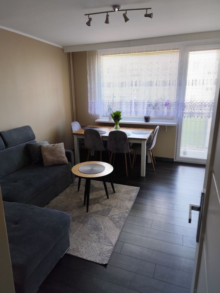 Mieszkanie 3-pokojowe Zielona Góra Centrum, ul. Stefana Wyszyńskiego. Zdjęcie 1