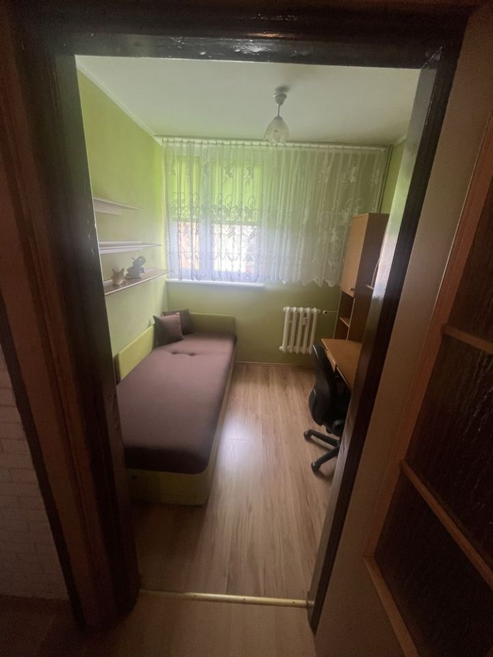 Mieszkanie 3-pokojowe Trzemeszno, ul. Piastowska. Zdjęcie 2