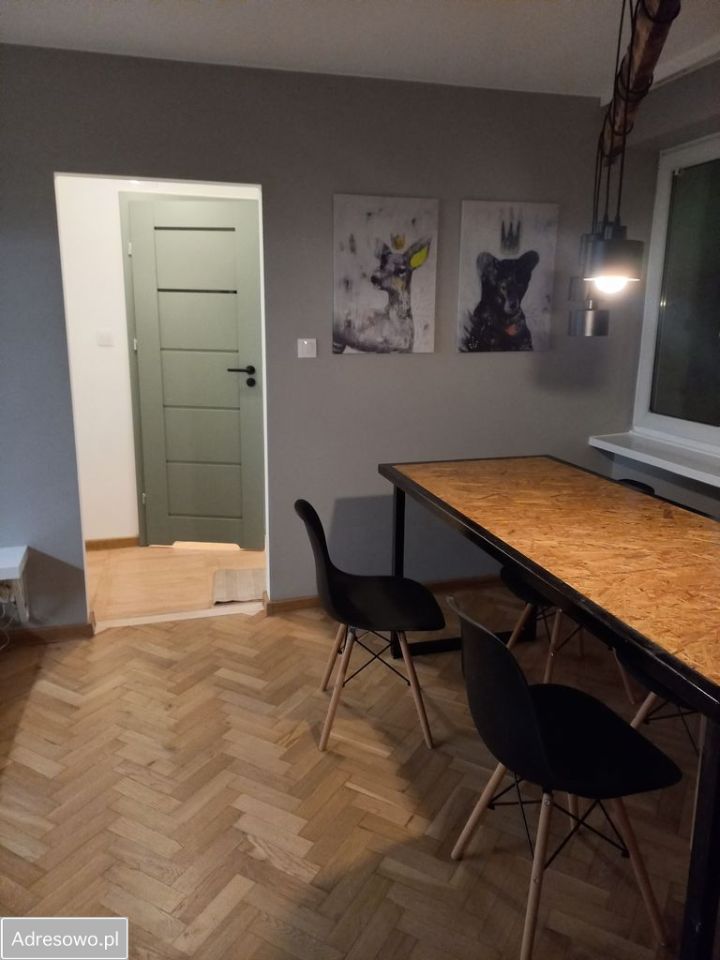 Mieszkanie 1-pokojowe Warszawa Żoliborz, ul. Potocka. Zdjęcie 4