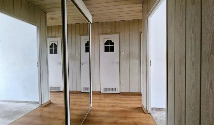 Mieszkanie 4-pokojowe Wrocław Różanka, ul. Żmigrodzka