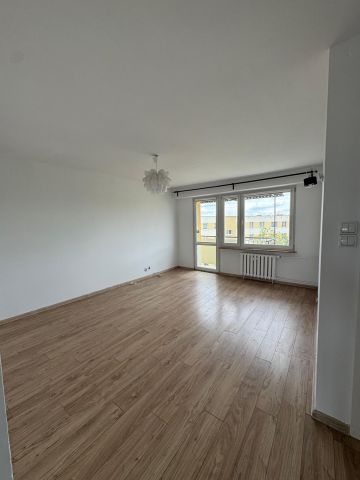 Mieszkanie 3-pokojowe Brodnica, ul. Kazimierza Wielkiego. Zdjęcie 1