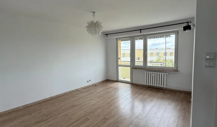 Mieszkanie 3-pokojowe Brodnica, ul. Kazimierza Wielkiego