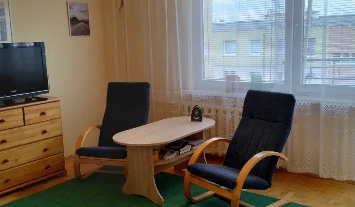 Mieszkanie 3-pokojowe Radom Zamłynie, ul. Planowa