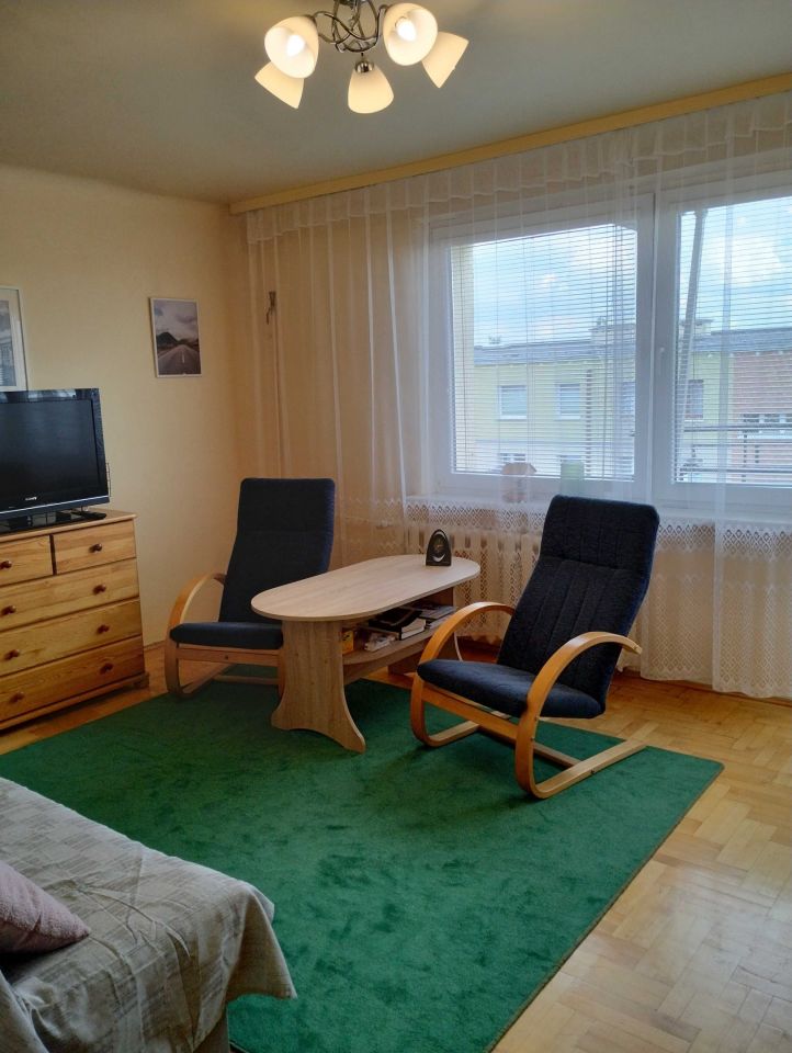 Mieszkanie 3-pokojowe Radom Zamłynie, ul. Planowa. Zdjęcie 1