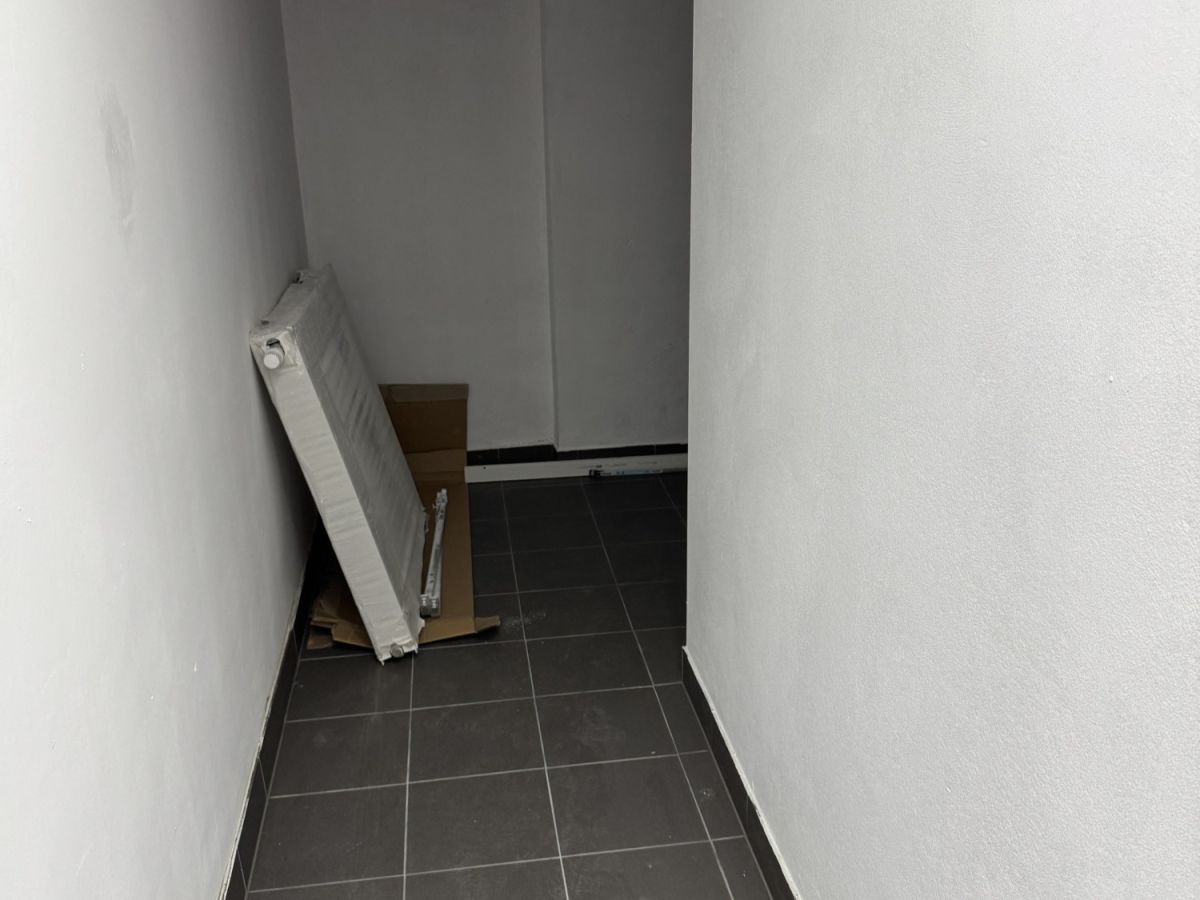Mieszkanie 2-pokojowe Wrocław Psie Pole, ul. Grodzieńska. Zdjęcie 15